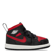 Air Jordan 1 Mid Toddler Sneakers
