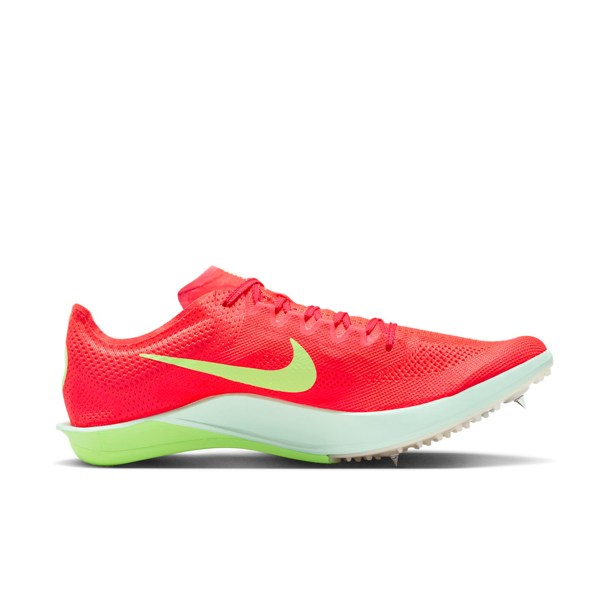 Men's Dragonfly 2 Track & Field Distance Spikes