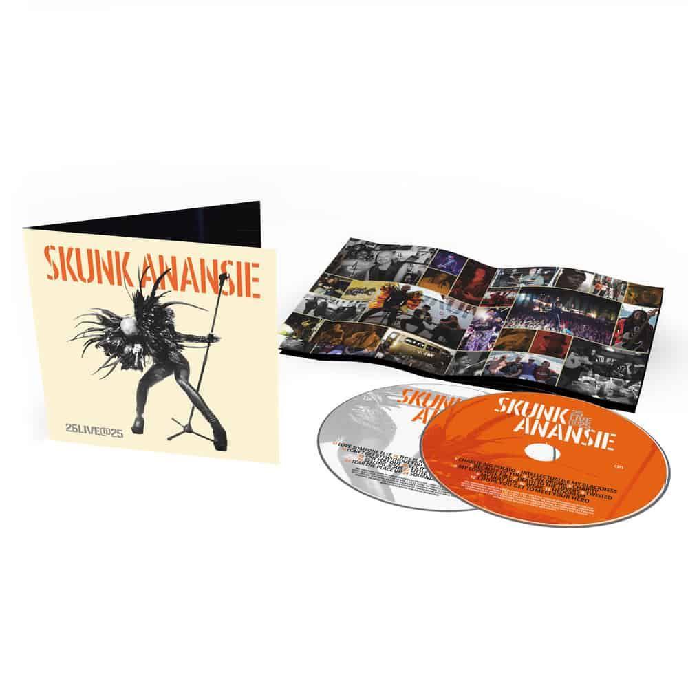 25LIVE@25