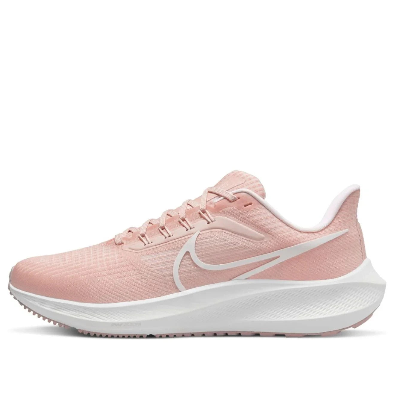 Women's Nike Air Zoom Pegasus 39 DH4072-601 Sneakers Pink Oxford Running Shoes