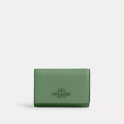 Coach Outlet Micro Wallet