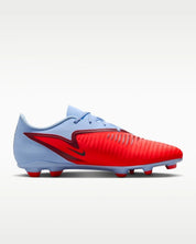 Men's Nike Phantom 6 Low Club HM8933-400 Purple Multi Ground Football Boots TF9917