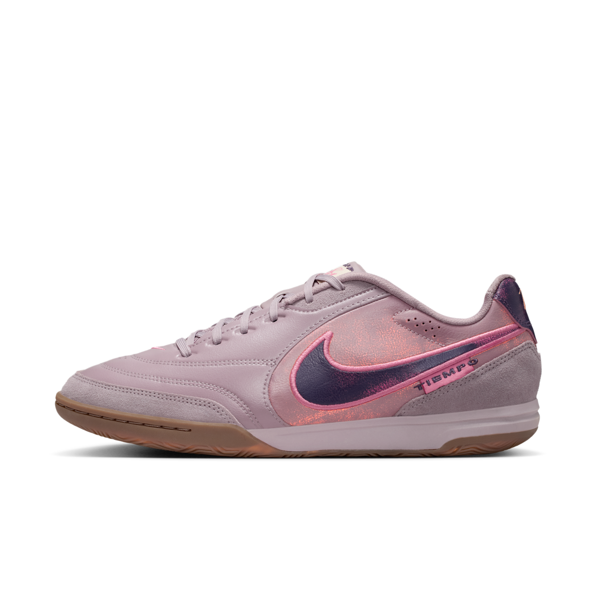 Men's Tiempo Streetgato PRM Indoor/Court Low-Top Soccer Shoes