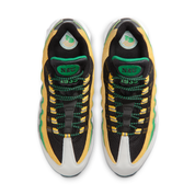 Men's Air Max 95 Big Bubble x Norfolk State Shoes