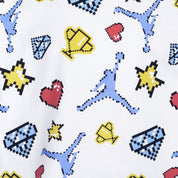 Children's Day Skort Set - Kids