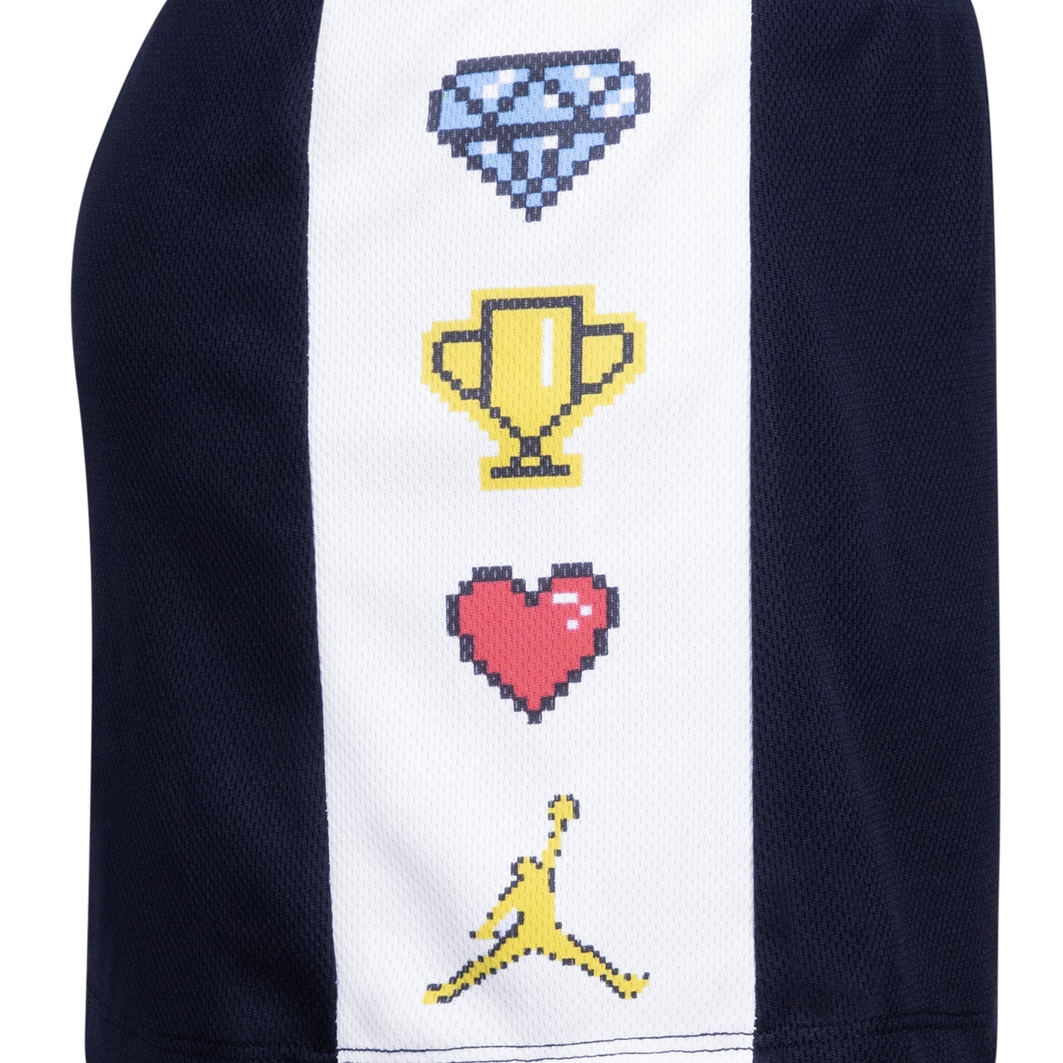 Children's Day Skort Set - Kids