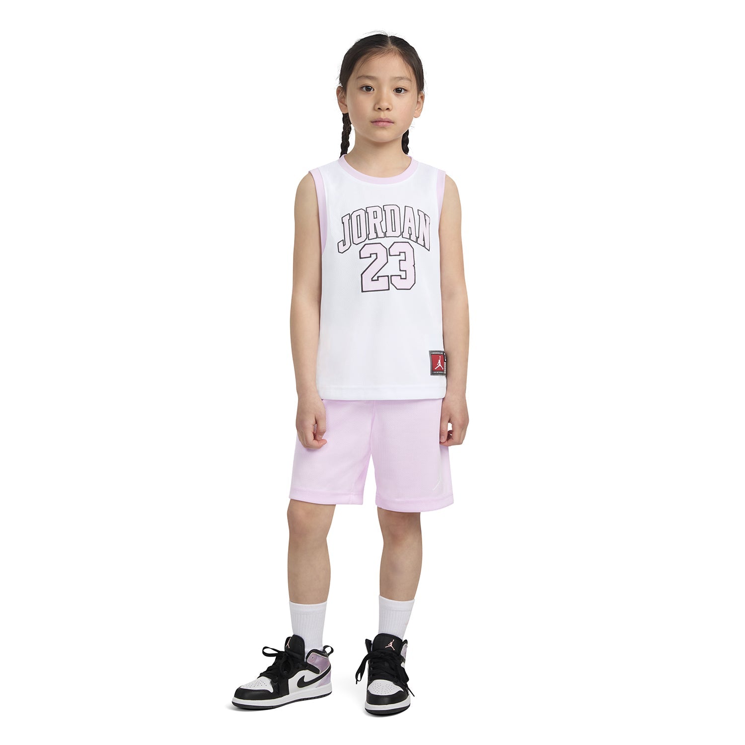 Jordan 23 Jersey Set - Kids