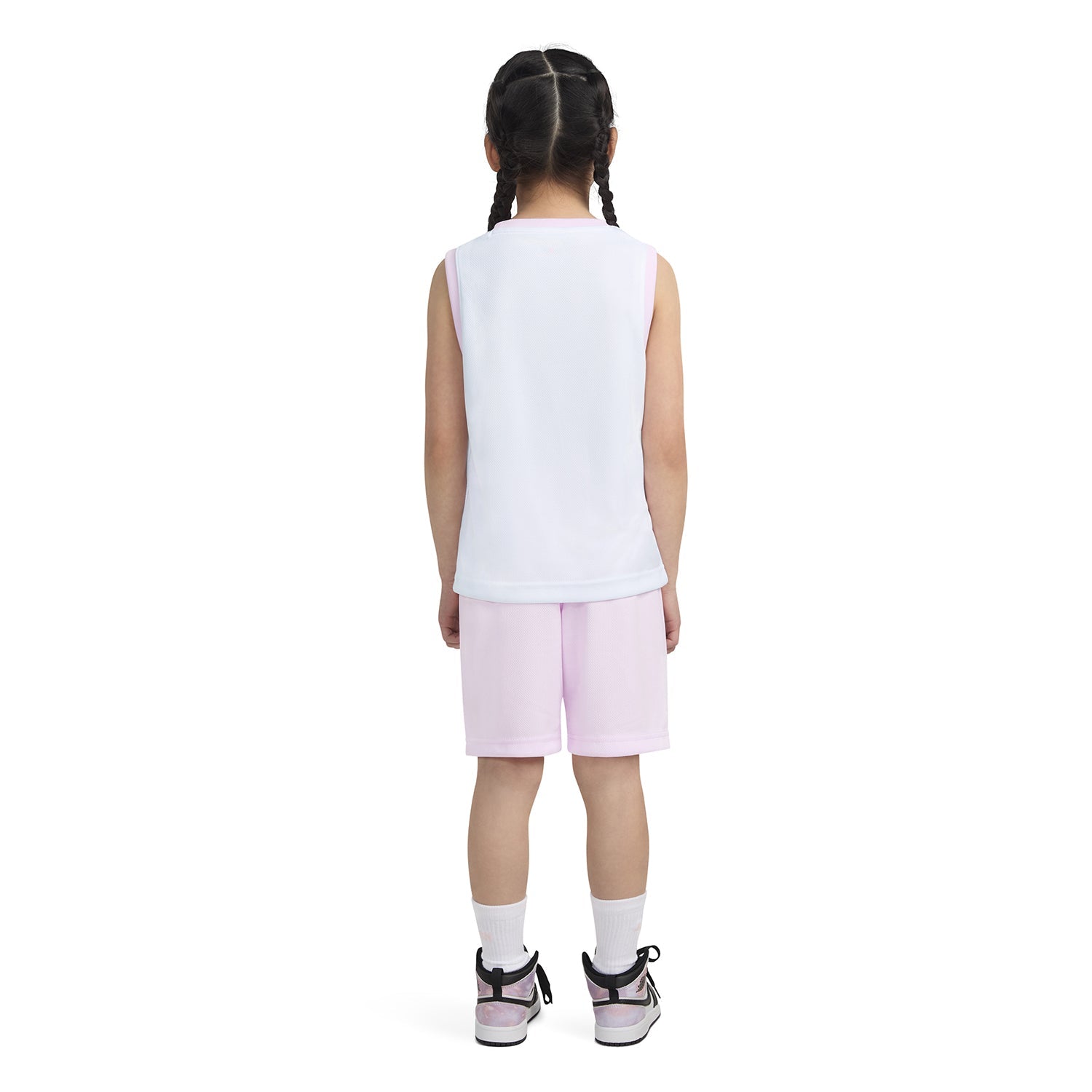 Jordan 23 Jersey Set - Kids