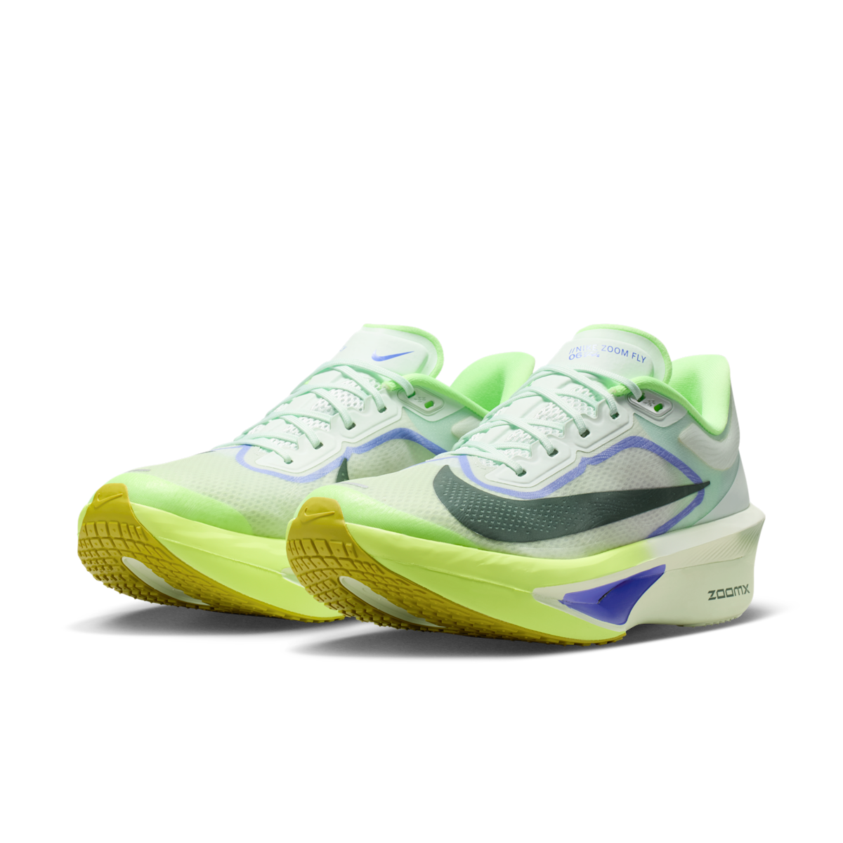 Men's Zoom Fly 6 Road Racing Shoes