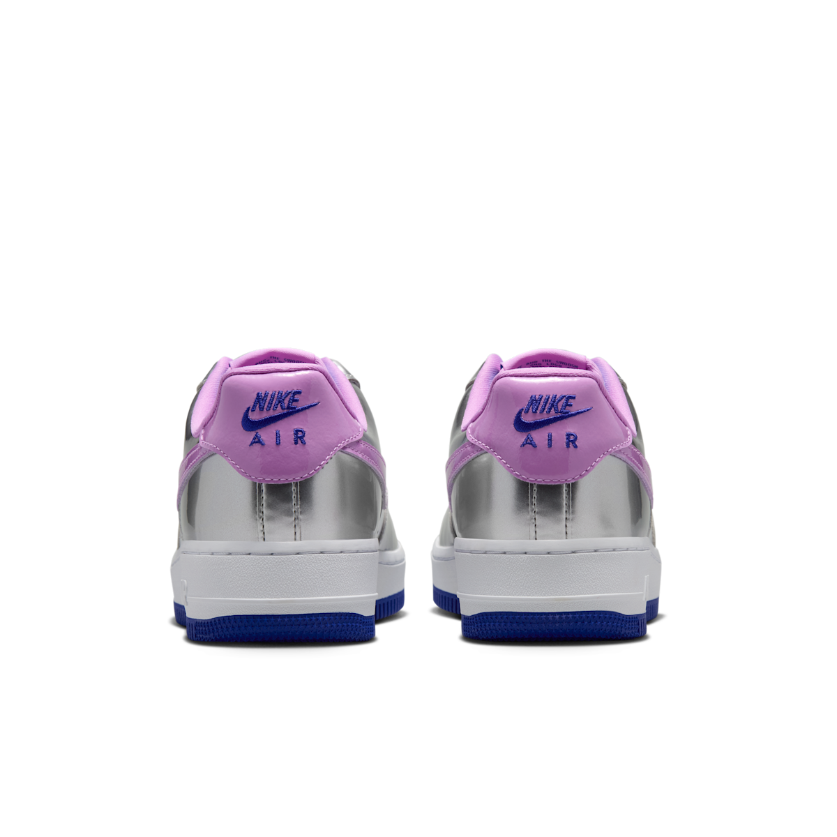 Women's Air Force 1 '07 Shoes