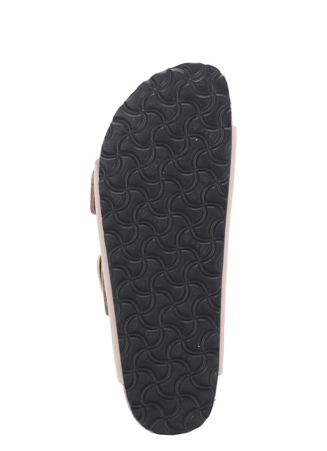 Arizona Big Buckle Slippers