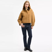 Coach Outlet Barn Jacket