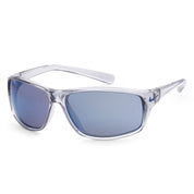 Nike Men's 64 mm Grey Sunglasses EV1134-014-64