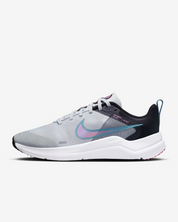 Women's Nike Downshifter 12 DD9294-006 Sneakers Photon Dust Road Running Shoes