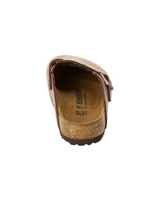 Birkenstock Boston Oiled Leather Clog