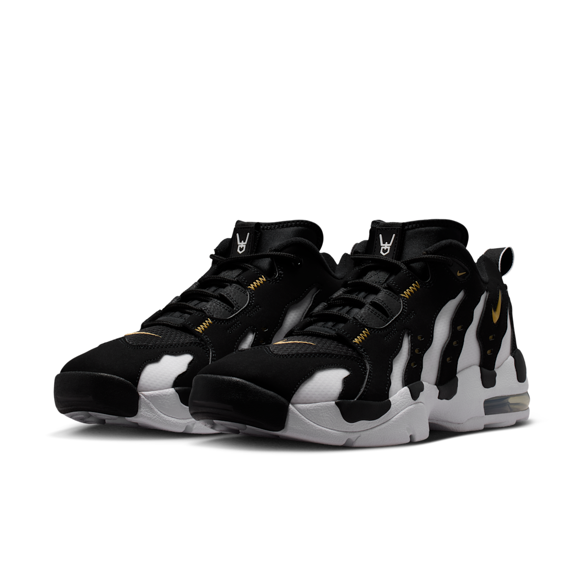 Men's Air DT Max '96 Low Shoes