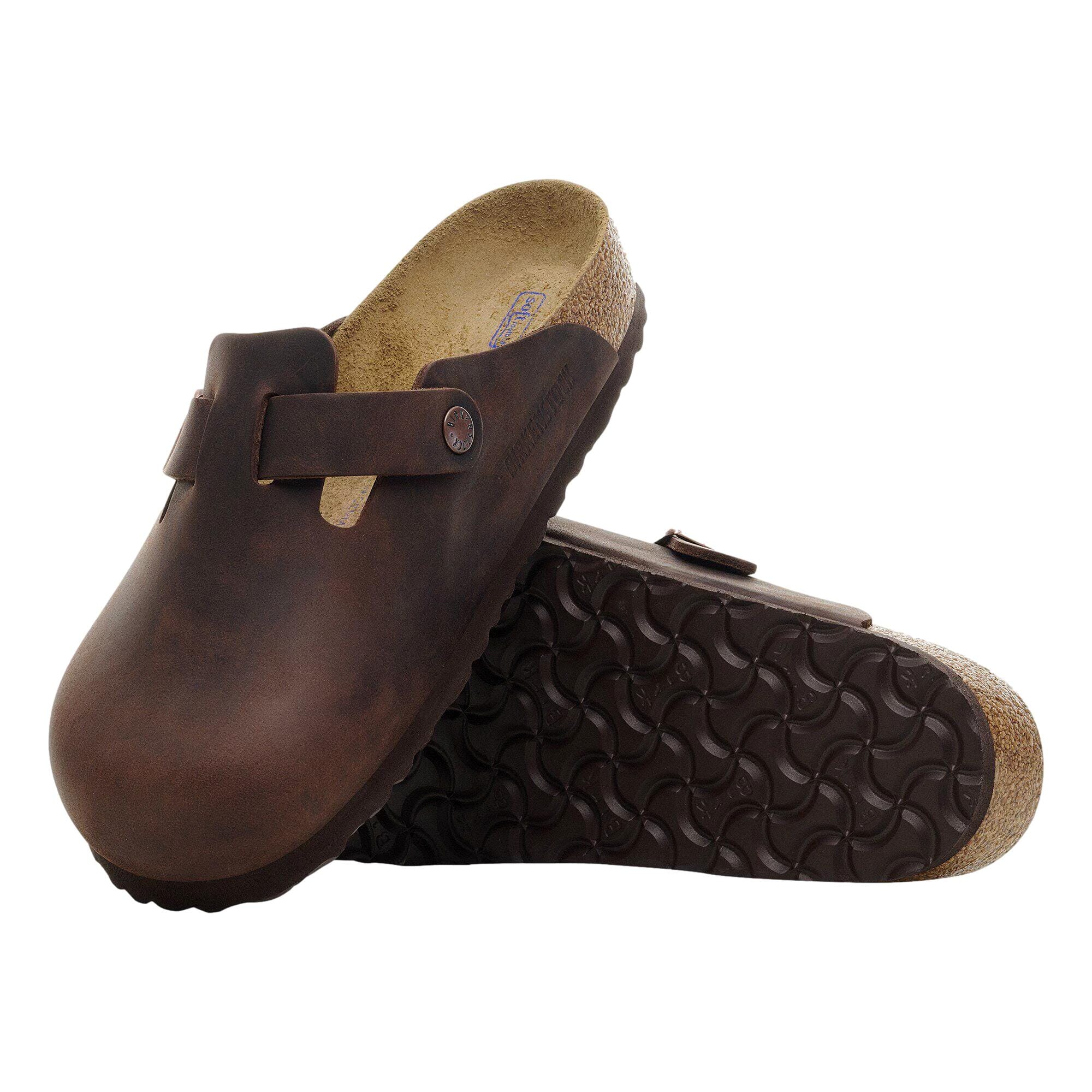 Birkenstock Boston BS Habana  159711 Women's