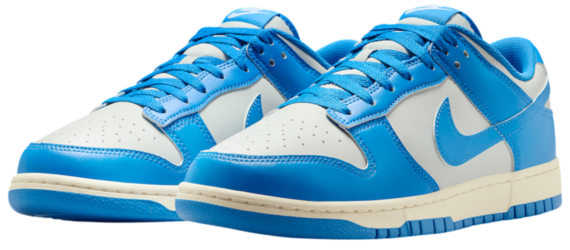 Nike Dunk Low Detroit Lions