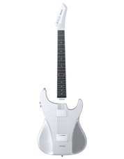 Aeroband Guitar White