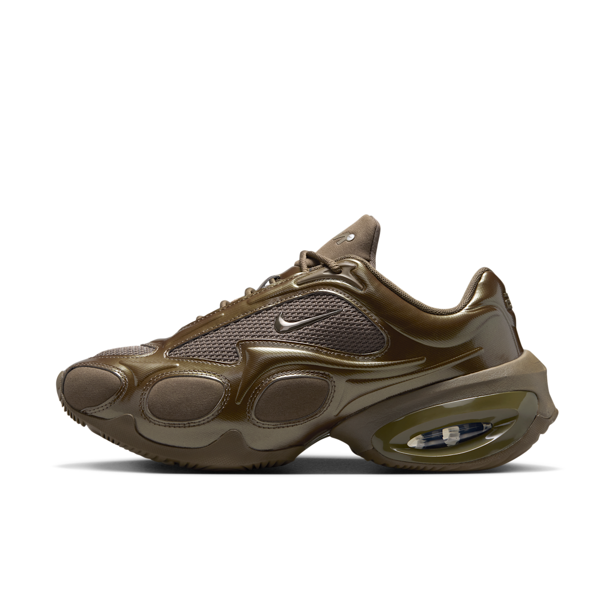 Women's Air Max Muse Shoes
