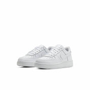 Men's Air Force 1 Low Shoe In White/white