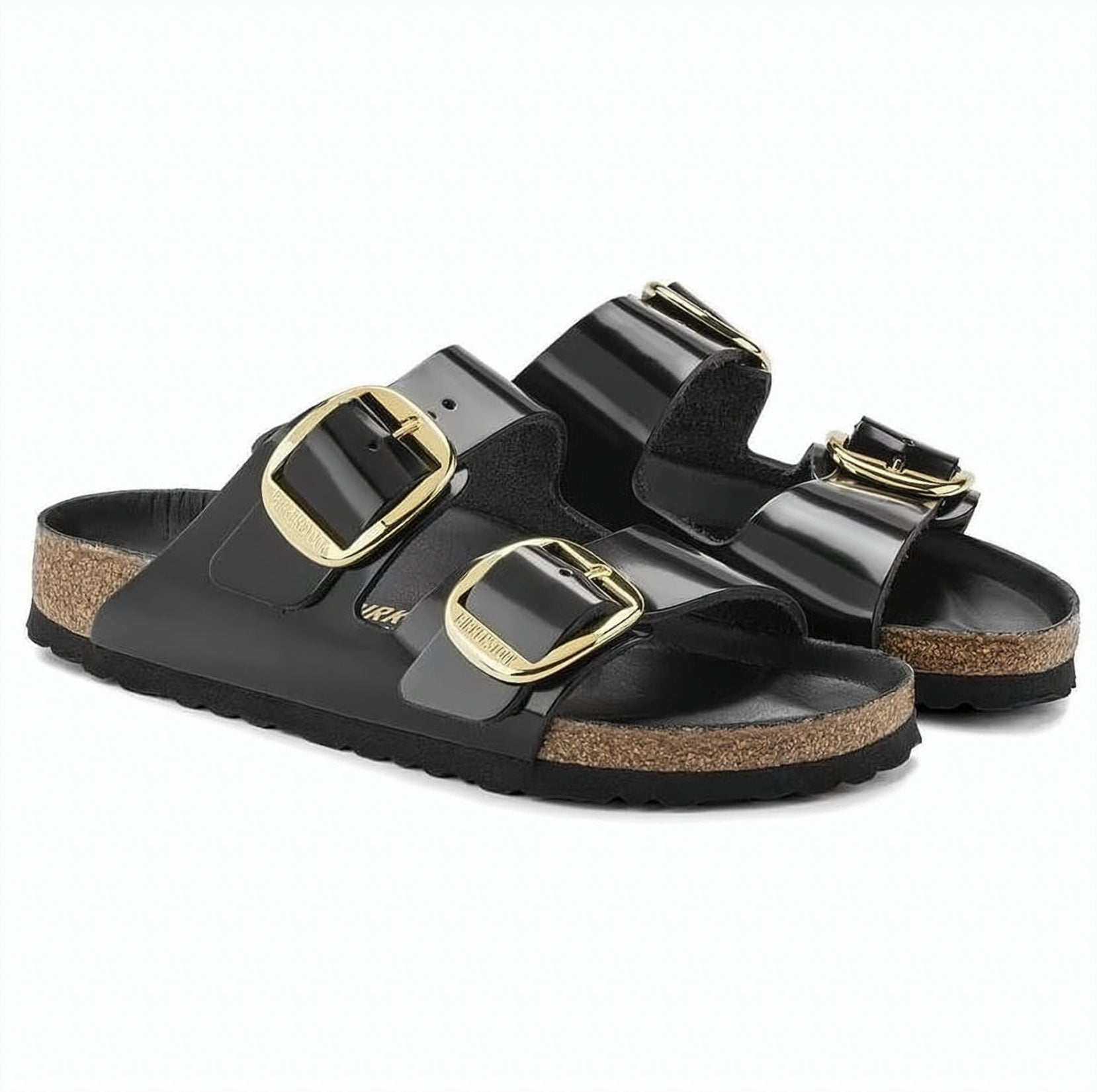 Arizona Big Buckle Sandals