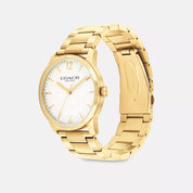 Coach Outlet Keane Watch, 39 Mm