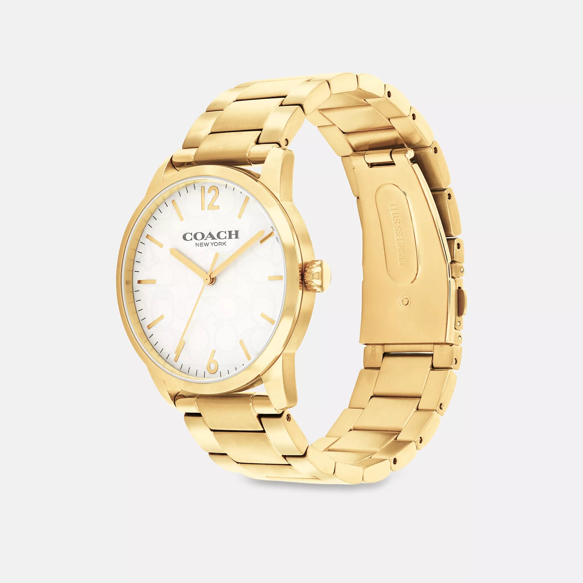 Coach Outlet Keane Watch, 39 Mm