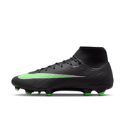 Men's Mercurial Superfly 11 Academy Multi-Ground High-Top Soccer Cleats