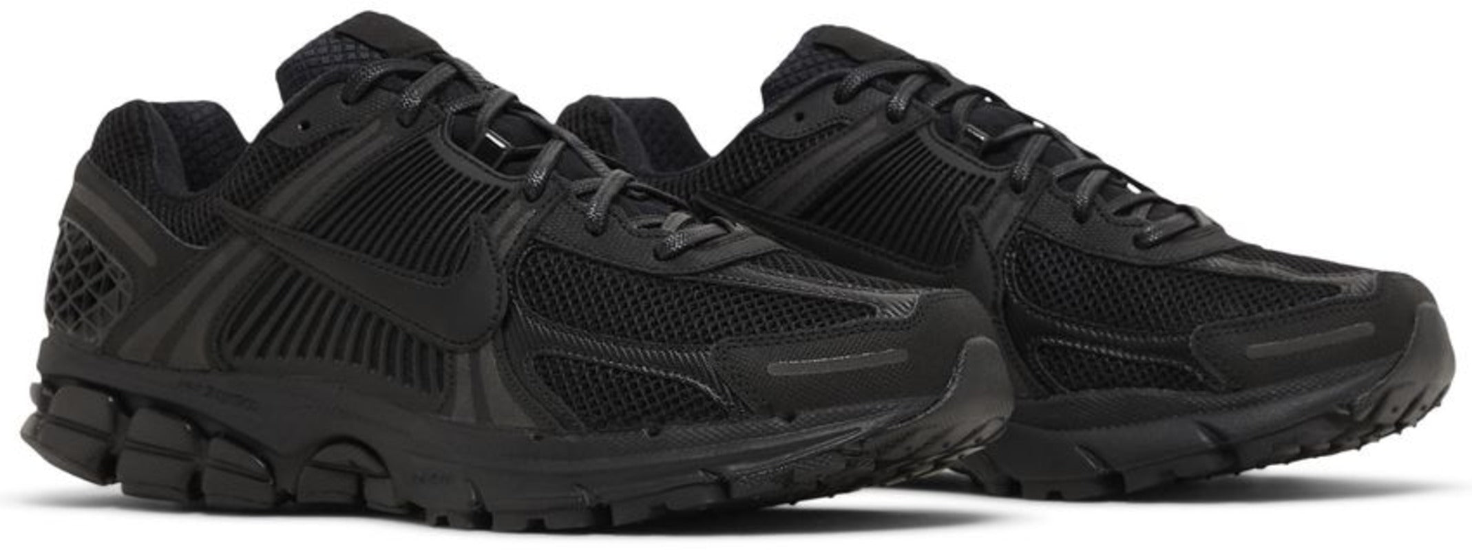 Nike Zoom Vomero 5 Triple Black