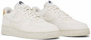 Men’S Air Force 1 Low Next Nature Sneaker In White/cream