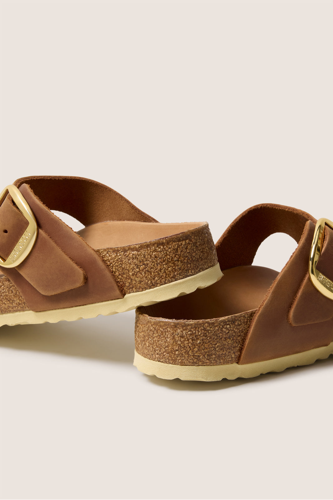Women's Gizeh Big Buckle Sandals