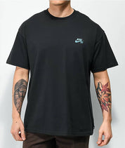 Sb Scorpion T Shirt In Black