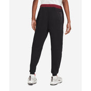 Men's Nike NSW Tech Fleece Joggers Black/Dark Beetroot-Phantom CU4495-018
