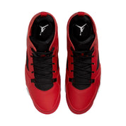 Men's Nike Jordan Flight Club '91 Varsity Red / Black - White DC7329-601