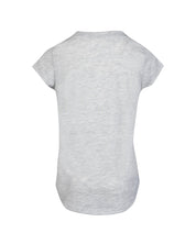 Nike Striped Logo T-Shirt