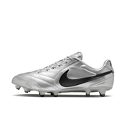 Men's Tiempo Ligera Pro Firm-Ground Low-Top Soccer Cleats