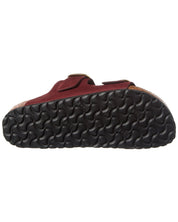 Birkenstock Arizona Big Buckle Narrow Leather Sandal