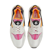 Men's Nike Air Huarache Light Bone/Lethal Pink DD1068-003