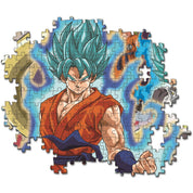 300pc Super Dragonball Puzzle