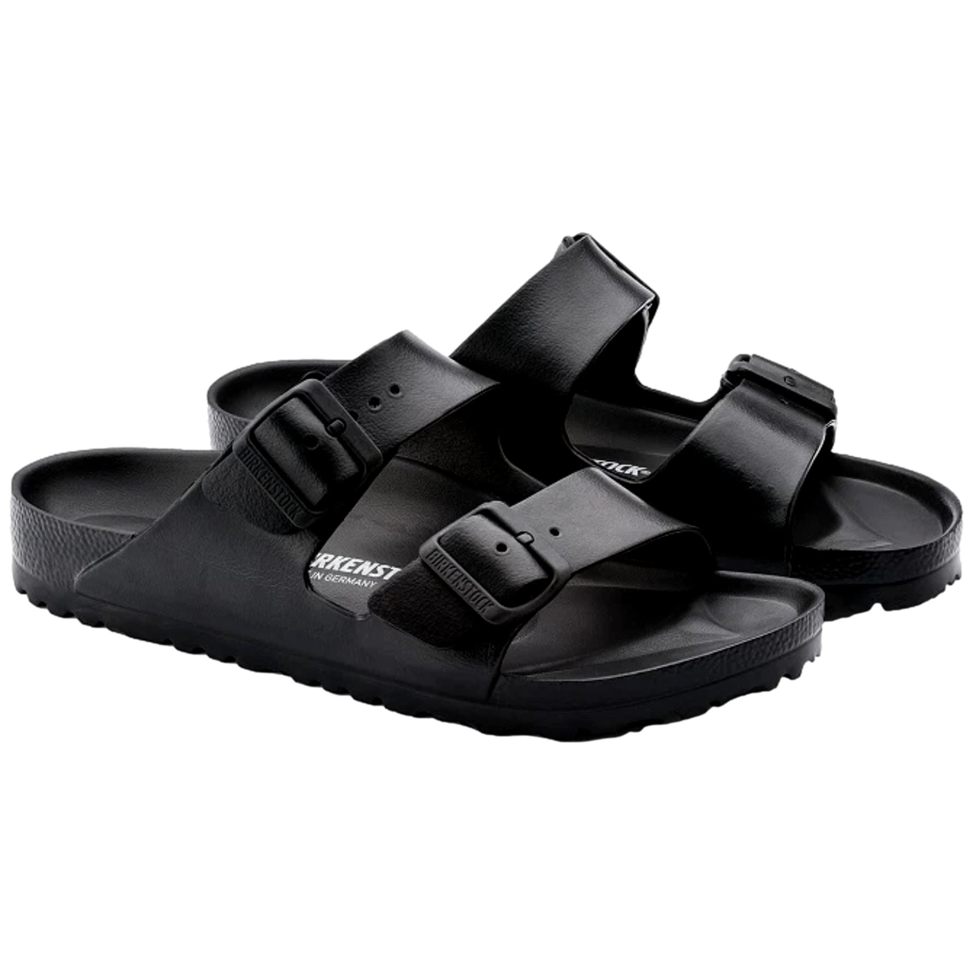Women's Birkenstock Arizona EVA Black 129423