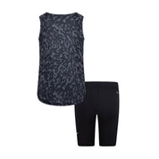 Veneer Short Set - Kids