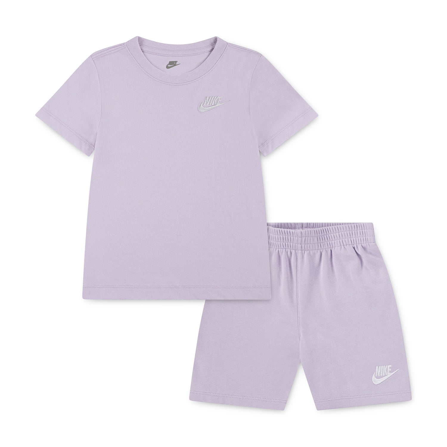 Club Knit Short Set - Kids