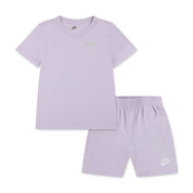 Club Knit Short Set - Kids