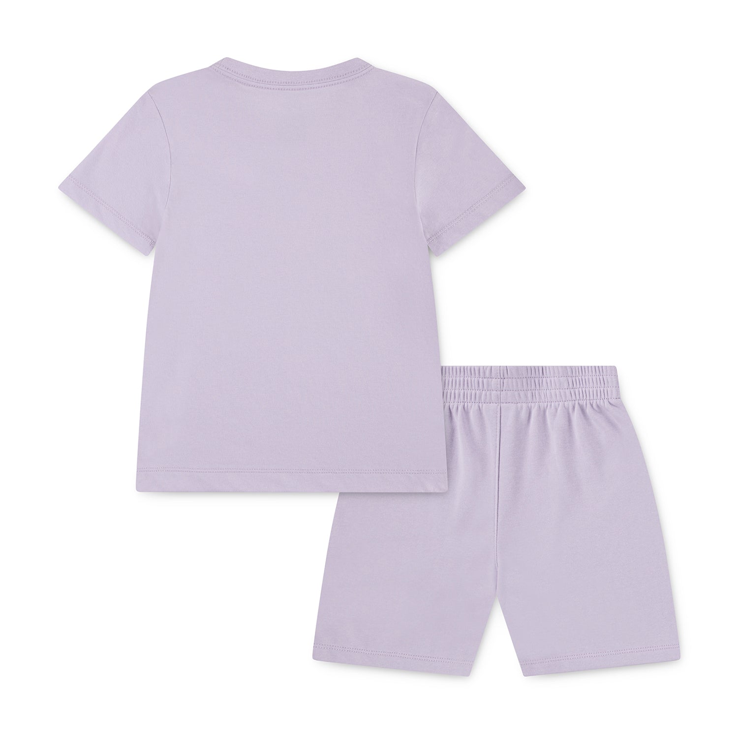 Club Knit Short Set - Kids