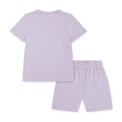 Club Knit Short Set - Kids