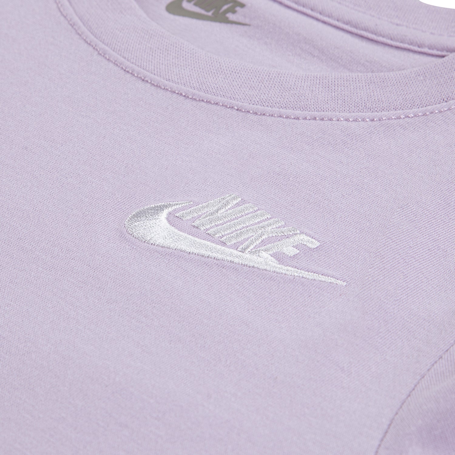Club Knit Short Set - Kids