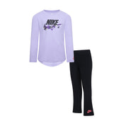 Fresh Cut Legging Set - Kids