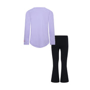 Fresh Cut Legging Set - Kids