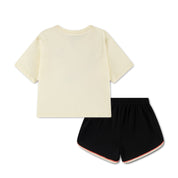 Lifestyle Sprinter Short Set - Kids